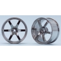 Yokomo Yokohama AVS Model-T6 Wheels (PR)